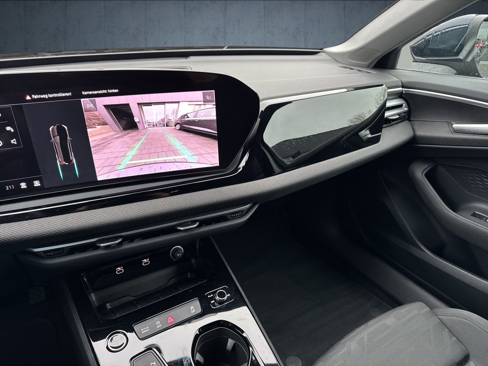 Audi A5 - Bild 28