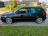 Volkswagen Golf 3Vr6 Black Magic kein Turbo Gti - Volkswagen Golf: GTI Vr6