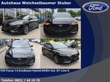Ford 700 Focus 1.0 EcoBoost Hybrid MHEV Aut. ST-Line