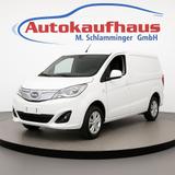 BYD ETP 3 Komfort - BYD ETP 3 Gebrauchtwagen