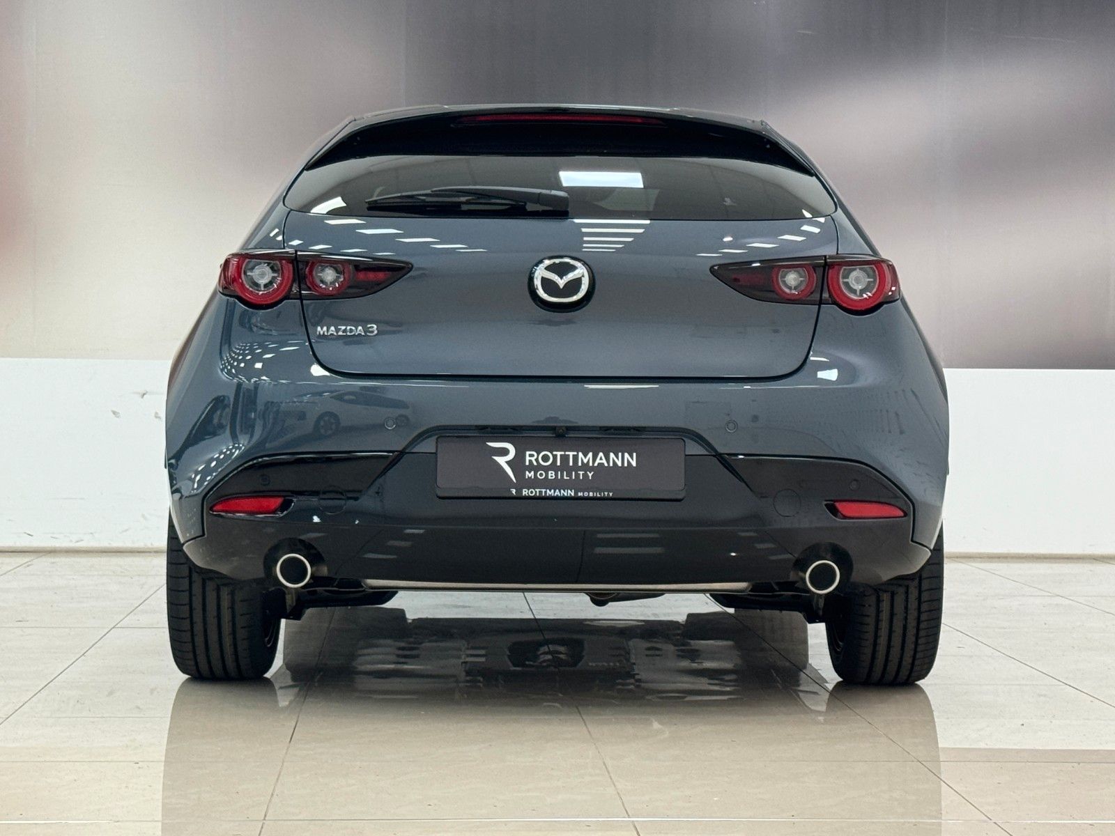 Mazda 3 - Bild 5