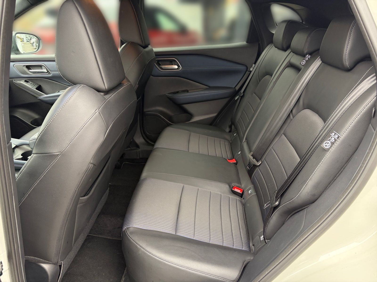 Fahrzeugabbildung Nissan Qashqai 1.5 VC-T e-Power*SHZ*Navi*360°Kamera*AHK