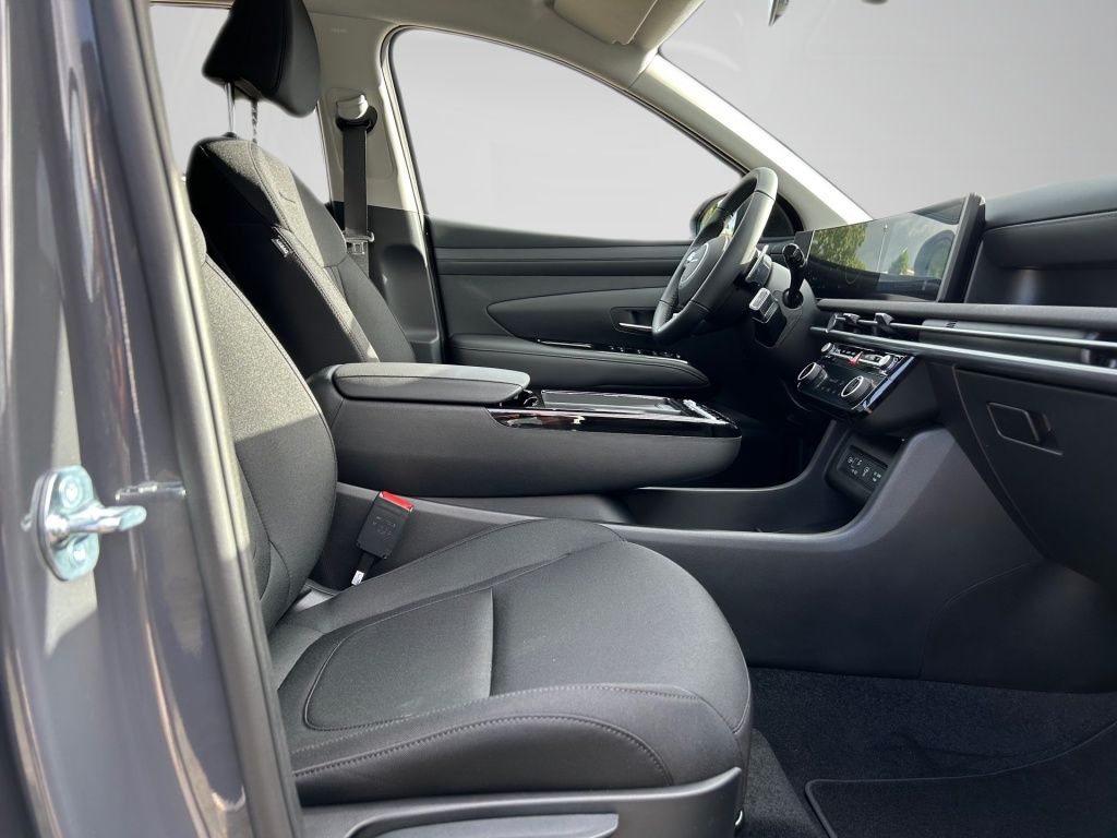 Hyundai Tucson – Bild 15