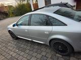 Audi A6 2.4 tiptronic - - Audi A6 aus 2000: 4.2