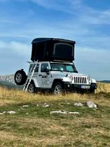 Jeep Wrangler 2.8l CRD JK Final Edition Automatik... - Jeep Wrangler: J8