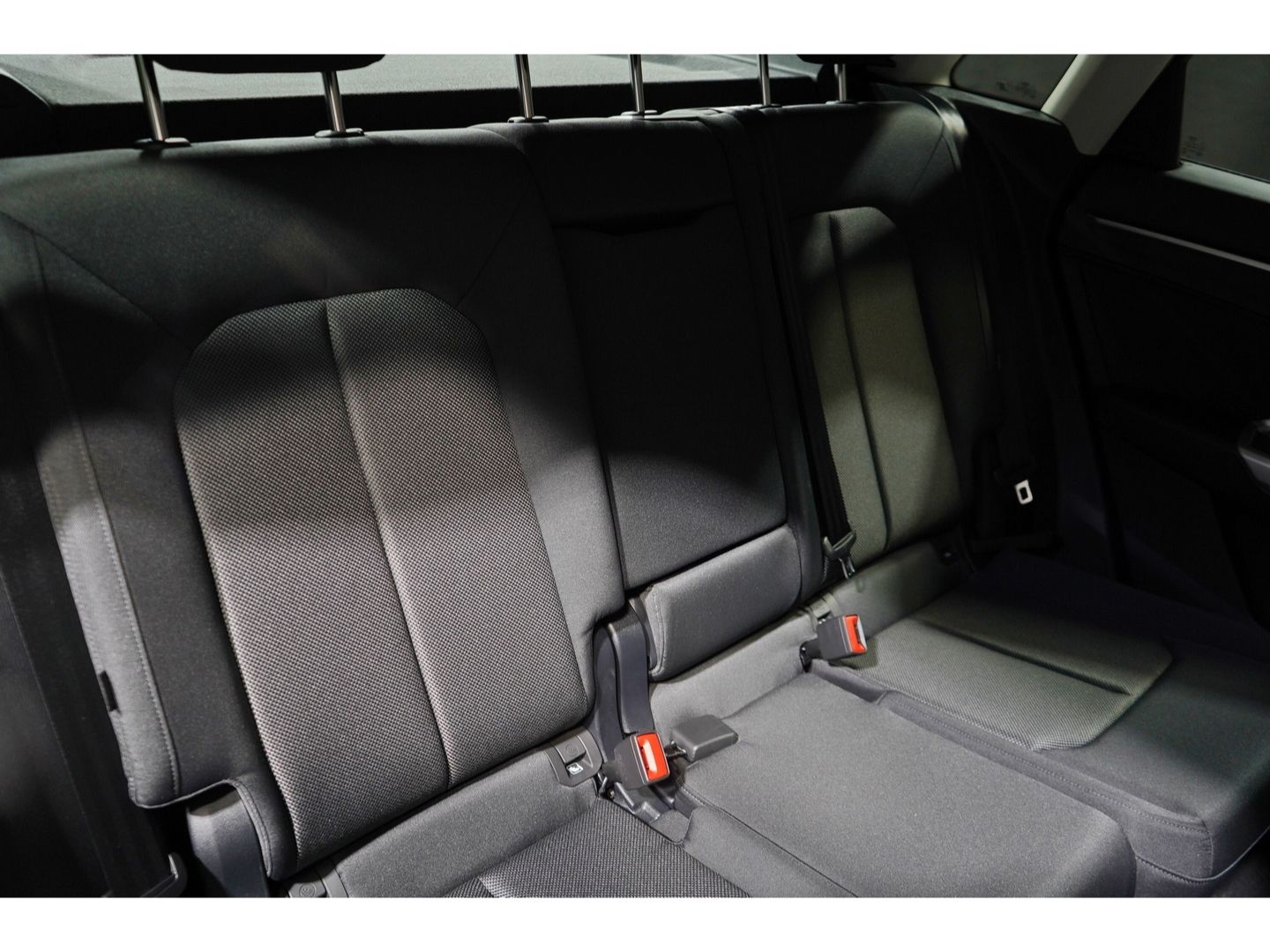 Audi Q3 - Bild 10