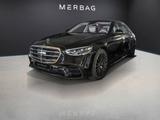 Mercedes-Benz S 350 d 4M-AMG-NIGHT-DISTRONIC-PANO-HUD-UVP 160. - Mercedes-Benz S 350 in Mainz