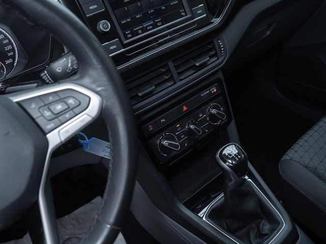 T-Cross Life TSI Licht- u. Winter Paket Ganzjahr