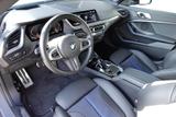 BMW 218i M Sport Head-Up HiFi DAB LED WLAN RFK Shz - gebrauchte BMW 218 Gran Coupé aus dem Jahr 2021
