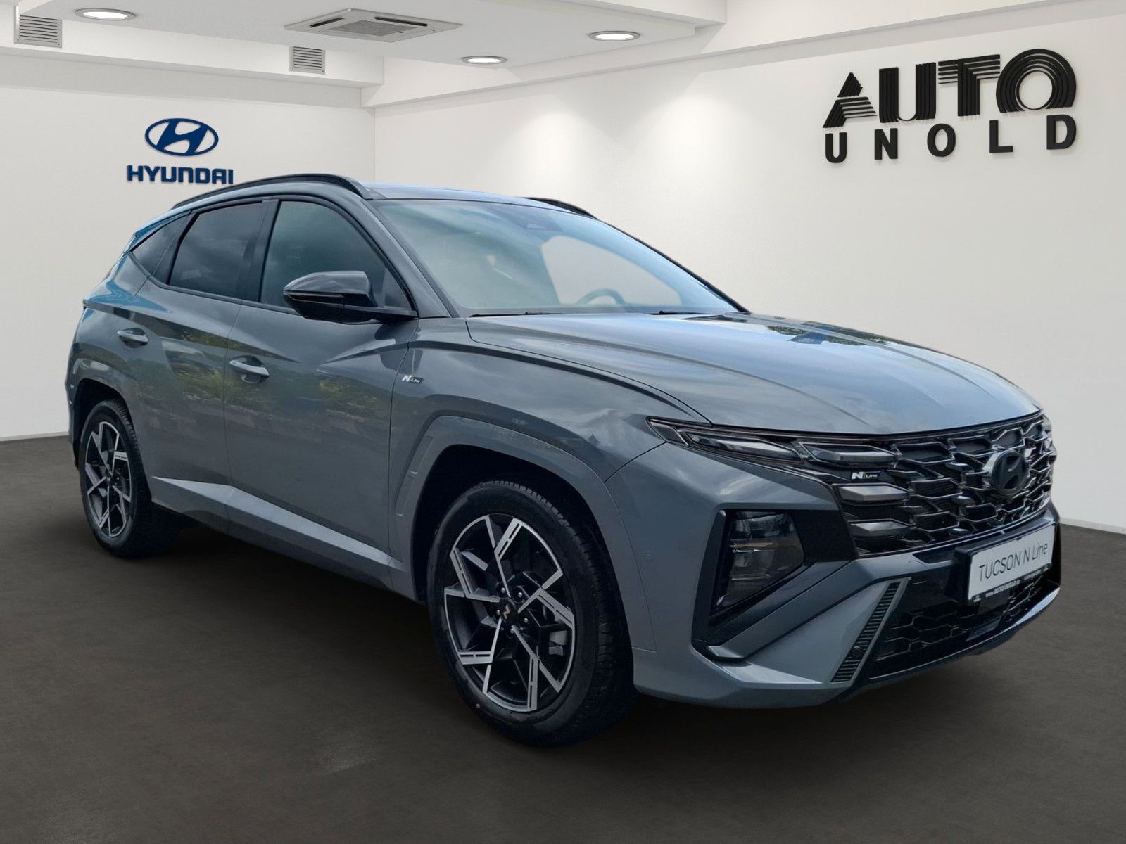 Hyundai TUCSON - Bild 2