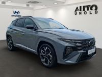 Hyundai TUCSON - Vorschau Bild 2