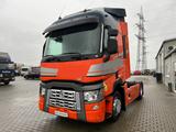Renault T 460 DXI Vollverkleidung/Retarder/SpurAss