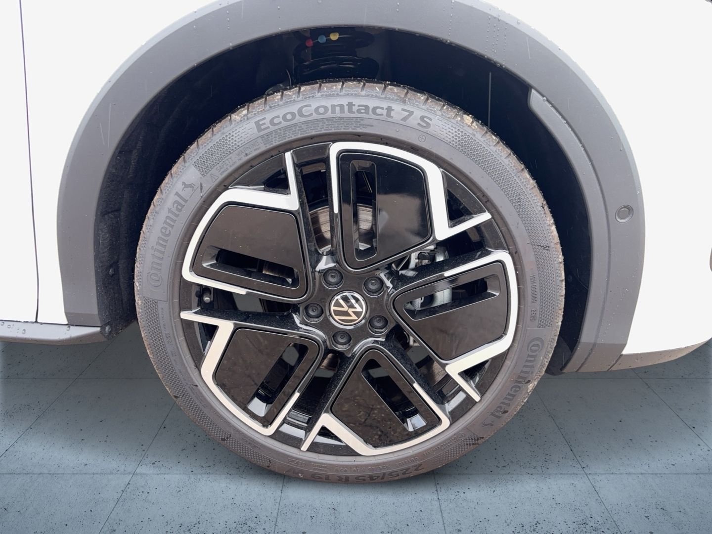 Volkswagen T-Roc - Bild 8