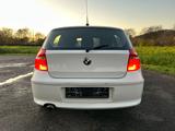 BMW Limousine 118d Klimaautomatik PDC - BMW 118 aus 2010: 118d