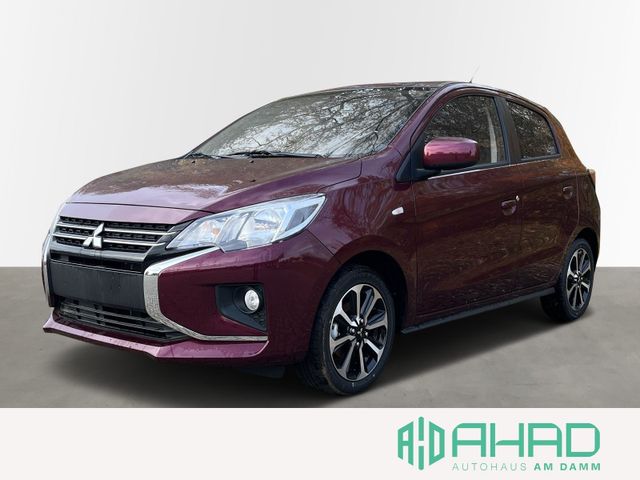 Mitsubishi Space Star Select+ 8 JAHRE GARANTIE