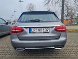 Mercedes-Benz C 200 T EXCLUSIVE EXCLUSIVE - gebrauchte Mercedes-Benz C 200 aus dem Jahr 2015
