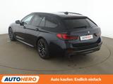 BMW 5er 520d xDrive M Sport Aut.*NAVI*LASER*HUD*H&K* - BMW: 5er Xdrive