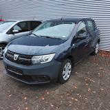 Dacia Sandero II Access - Dacia Sandero in Lübeck