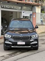 BMW Bmw X3 xDrive30d 249CV xLine - BMW X3 Kombi Gebrauchtwagen