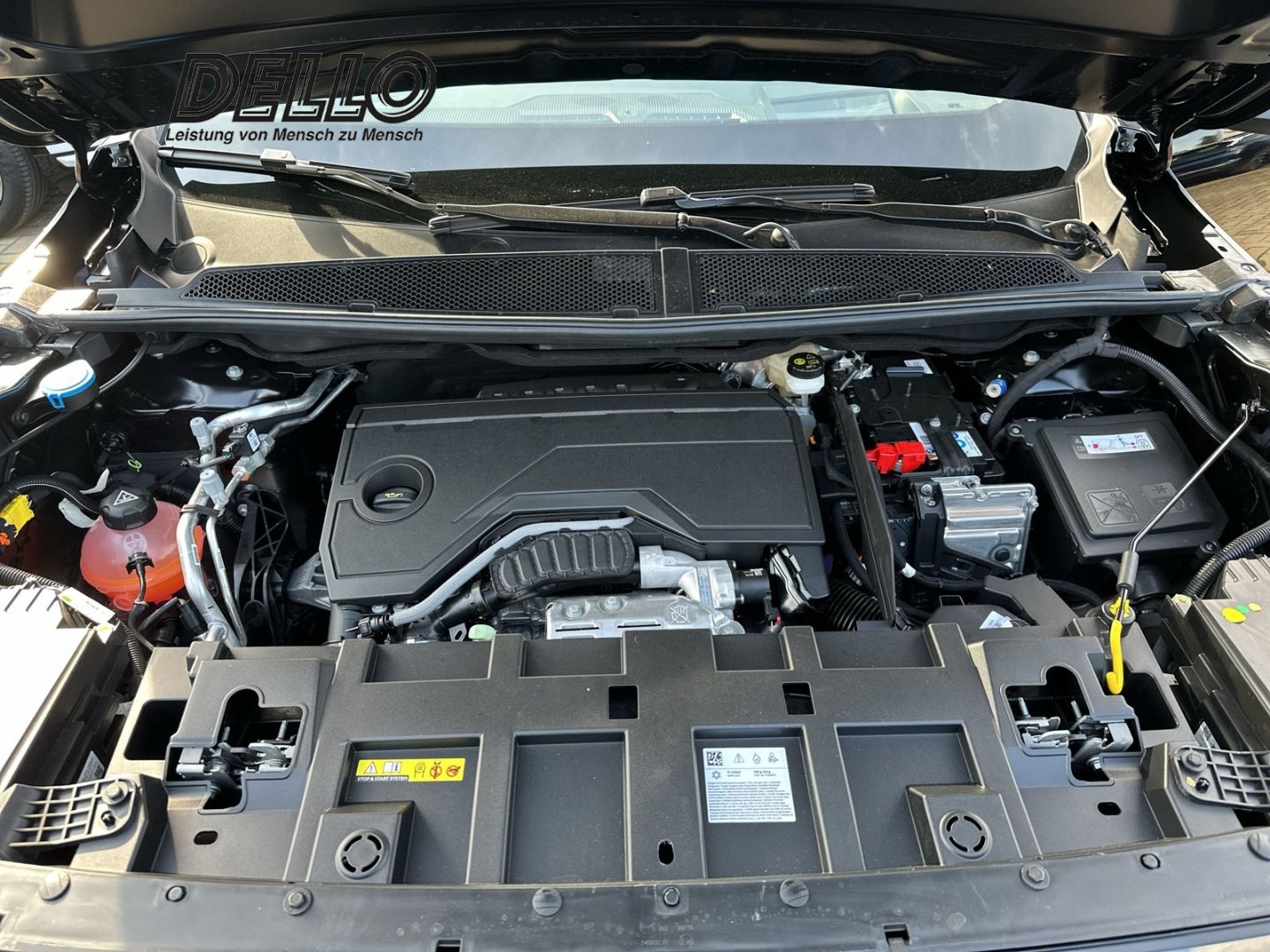 Jeep Compass - Bild 9