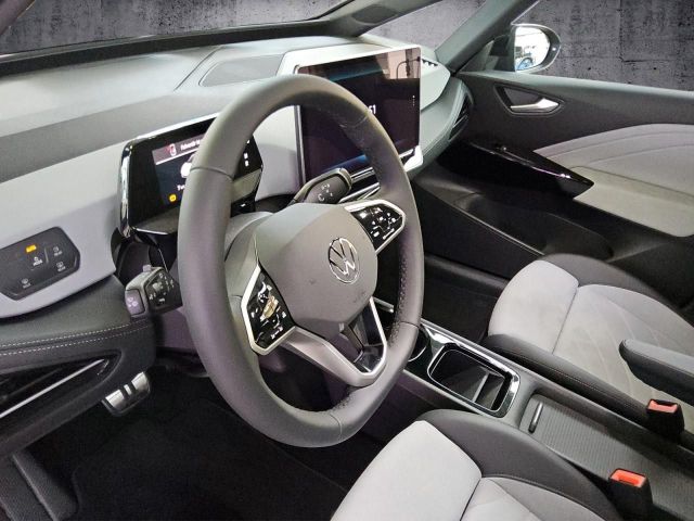 ID.3 Pro GOAL 150 kW (204 PS) 59 kWh
