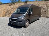 Peugeot Boxer Kasten Hochraum 335 L3H2 Pro Avantage Edit