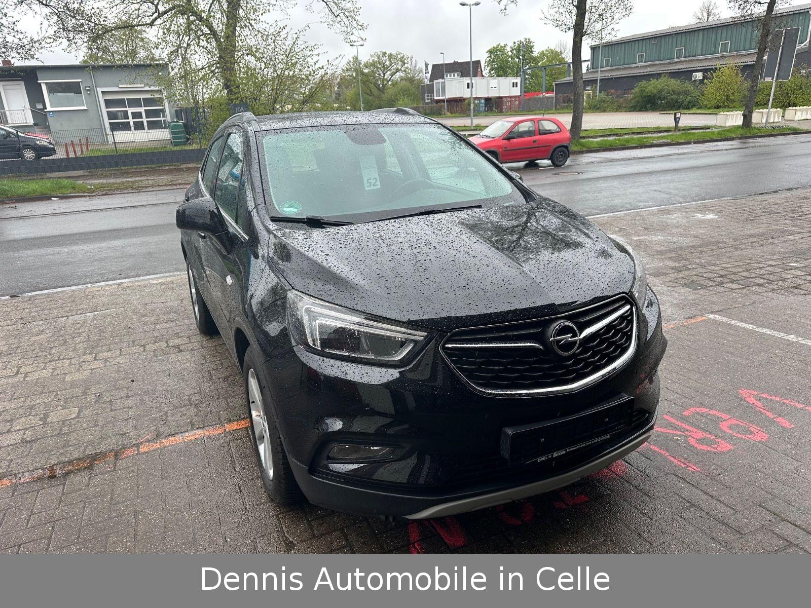 Opel Mokka X Innovation Start/Stop