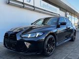 BMW M3 Competition Lim. M xDrive M-DrivePackage/ACC - BMW M3 mit Benzin-Antrieb: Limousine