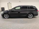 Volkswagen Golf Variant HL R-Line LED/Navi/AHK/SHZ/PDC/18LM - gebrauchte Kombis in Magdeburg