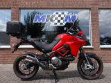 Ducati Multistrada 950 S Akrapovic - DUCATI MULTISTRADA 950