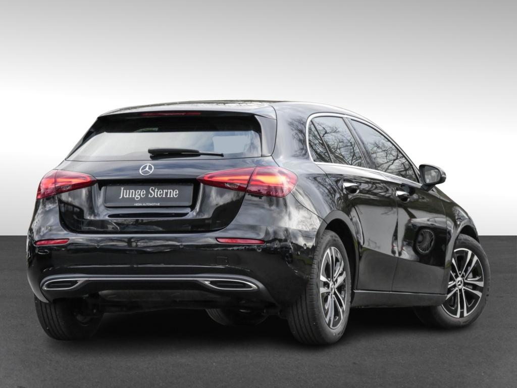 Mercedes-Benz A 200 PROGRESSIVE|AMBIENTE|MBUX|SHZ|KAM|KEYL|LED