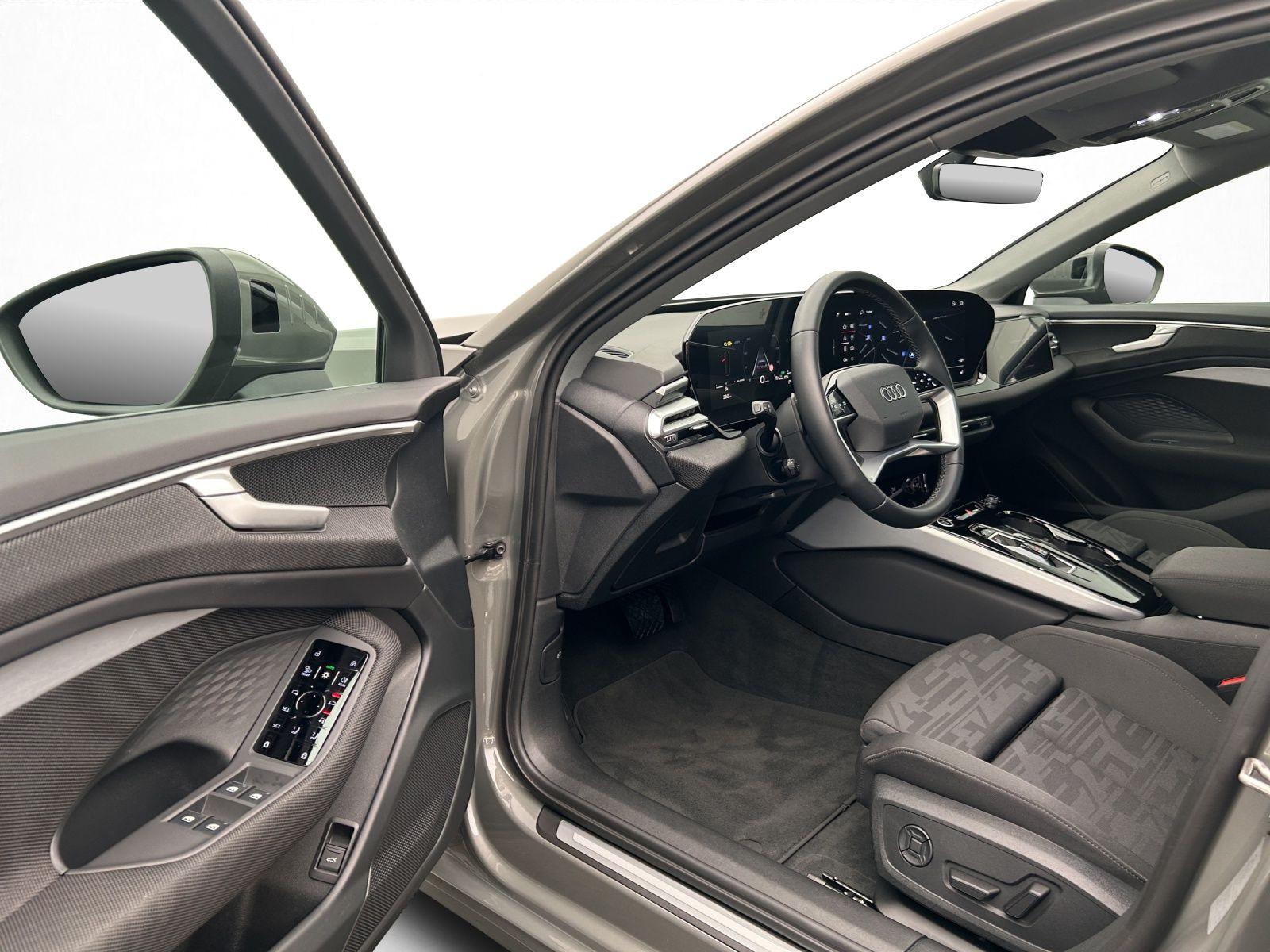 Audi A6 Limousine 40 TDI S tro*LED+*Virtual*Navi+*Spo, миниатюра 14