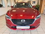 Mazda 6 Kombi Exclusive-Line / LED /KAMERA - Mazda 6: Exclusive