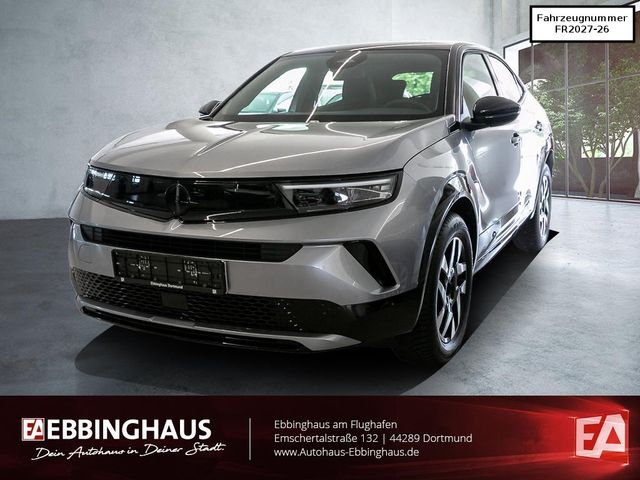 Opel Mokka 1.2 GS Spurhalteassistent 360° Kamera LED