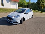 Ford Fiesta  ST200 1,6 EcoBoost  - Ford: St200