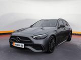 Mercedes-Benz C 200 d T AMG Sport Advanced Plus LED Navi Kamer - Mercedes-Benz C 200 in Kiel
