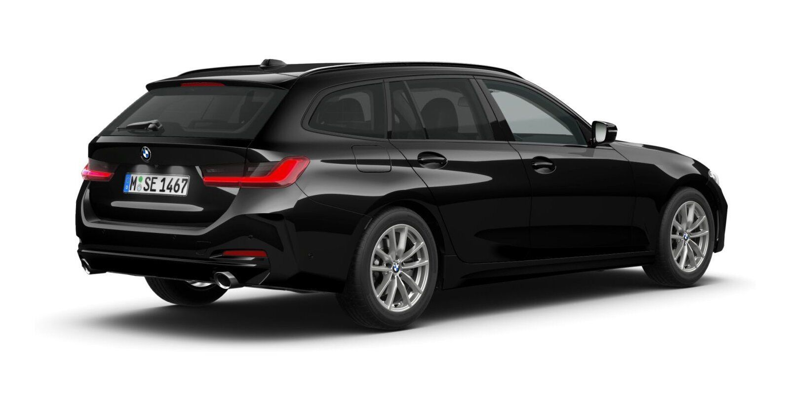 BMW 318 - Bild 2