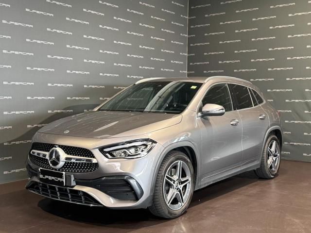 Mercedes-Benz MERCEDES-BENZ GLA 200 d Automatic Premium AMG