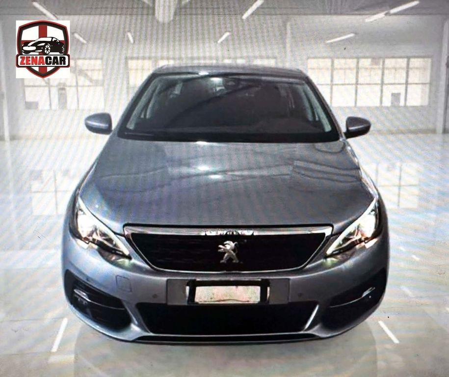 Image of Peugeot 308