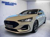 Ford Focus 1.0 EcoBoost Hybrid ST-LINE - Ford Focus: Weiß, ST