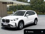 BMW X1 xDrive20d AHK,AdapLED,Hifi,Kamera,KomZu,Live+