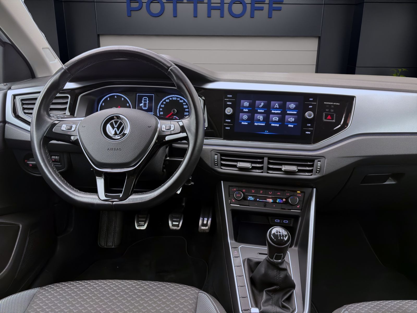 Volkswagen Polo - Bild 14