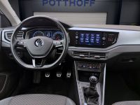 Volkswagen Polo - Vorschau Bild 14