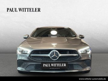 Mercedes CLA 200 Shooting Brake - 3