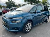 Citroën Grand C4 Picasso/Spacetourer Intensive*7-Sitzer* - Citroën Grand C4 Picasso / SpaceTourer Kombi Gebrauchtwagen