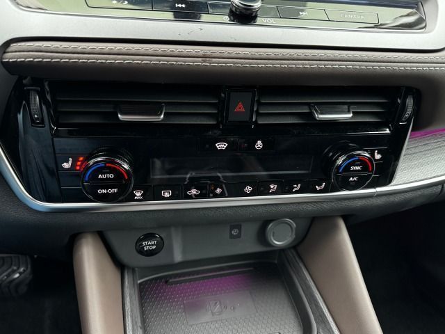 Fahrzeugabbildung Nissan Qashqai 1.5 VC-T e-Power Tekna 19`*PPPark*MJ25