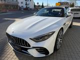 Mercedes-Benz SL 43 AMG, 2.Hand , V8 Styling Paket... - Mercedes-Benz SL 43 AMG Gebrauchtwagen