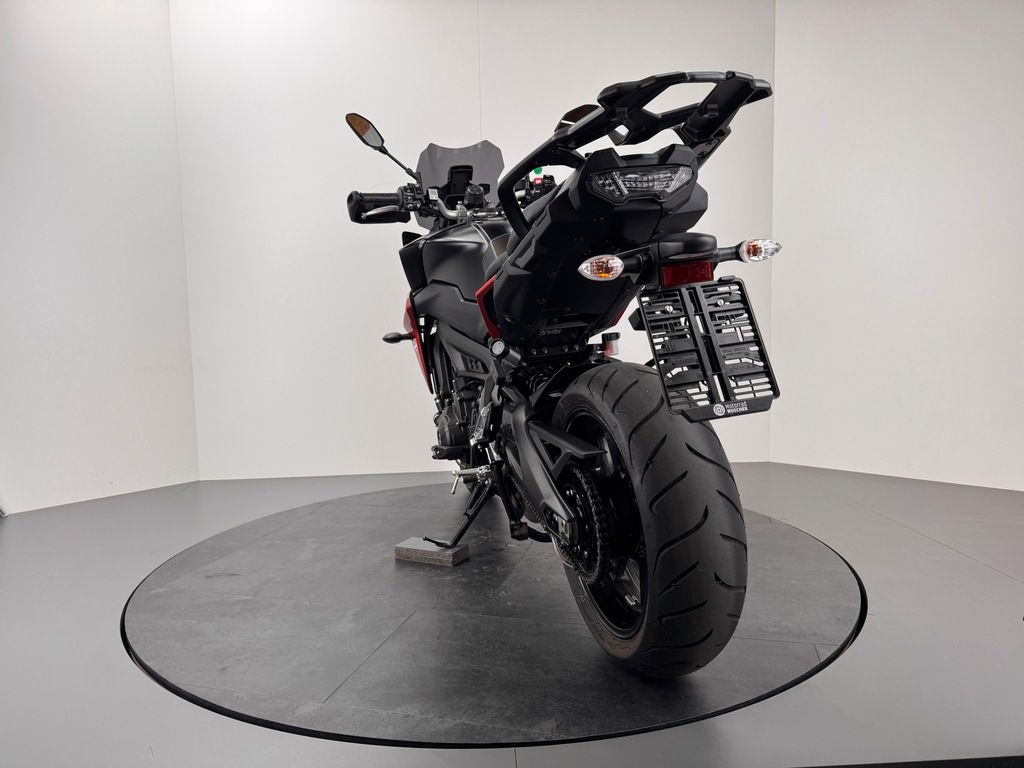 Fahrzeugabbildung Yamaha TRACER 900 GT *550 KM ! *NEUWERTIG