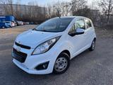 Chevrolet Spark /Neue TÜV und Inspektion - scheckheftgepflegte Chevrolet Spark