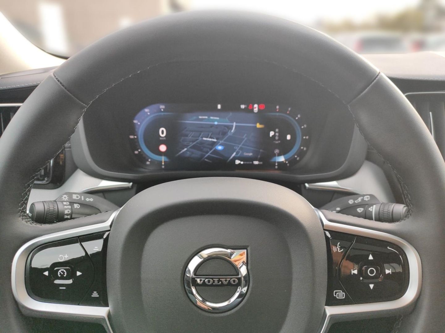 Volvo XC60 - Bild 18